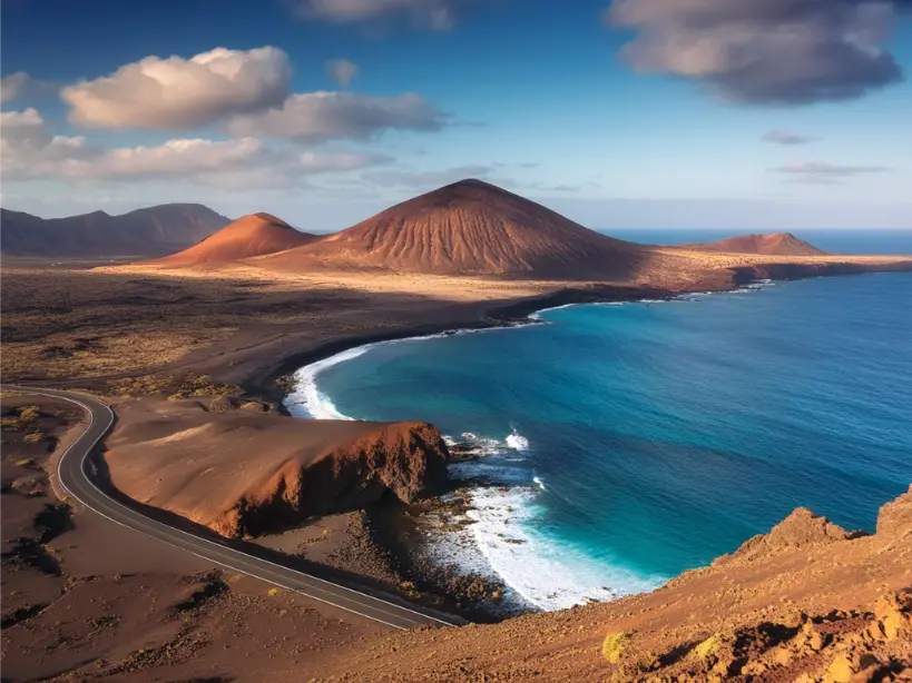 LANZAROTE
