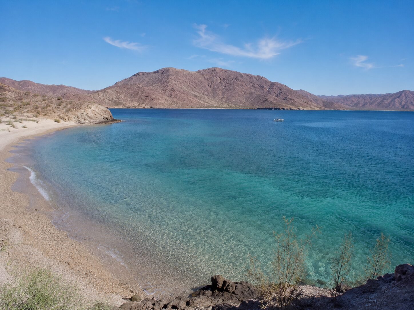 Baja California 3