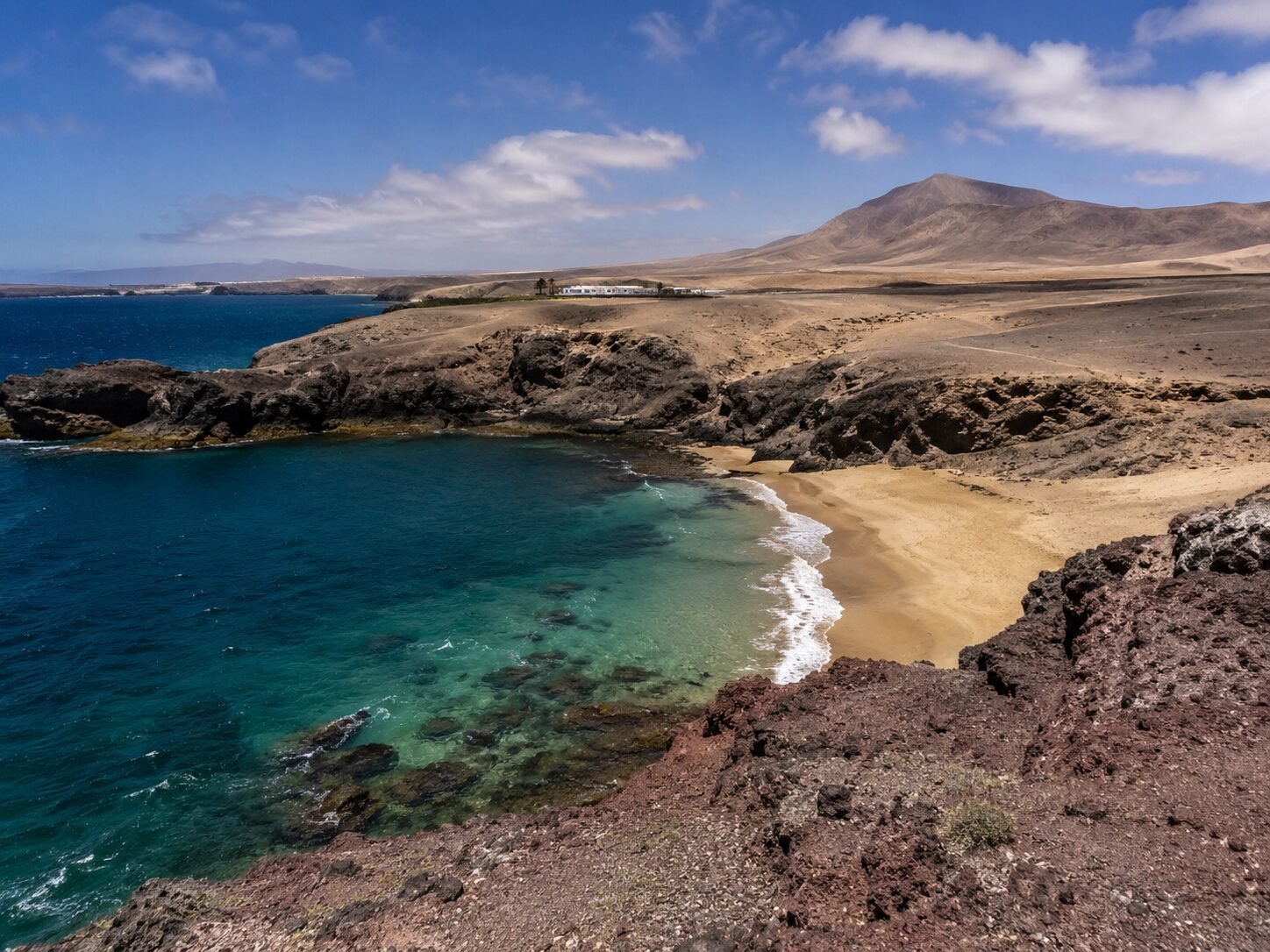 Buceo en España 3 Buceo en Lanzarote, Islas Canarias
