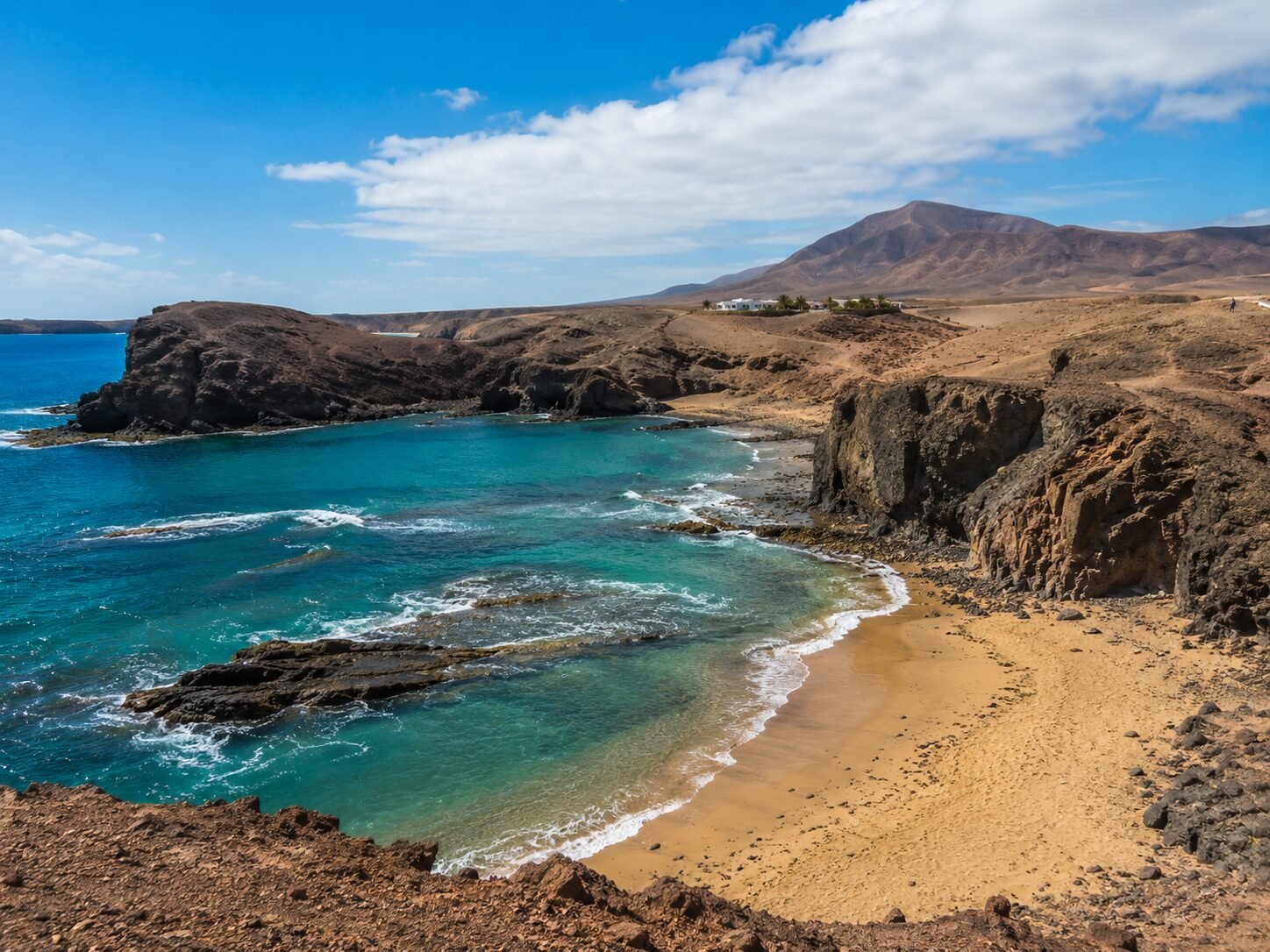LANZAROTE