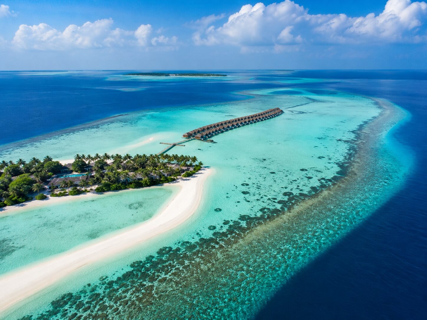 Buceo en Maldivas 3 Buceo en Maafushi, Maldivas
