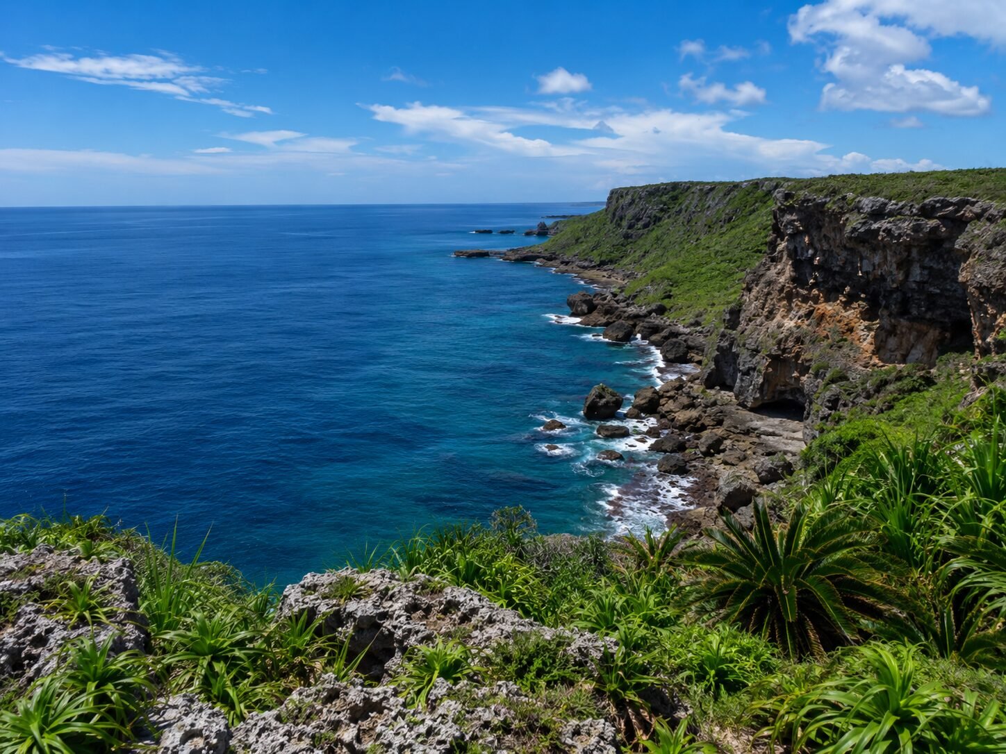 OKINAWA