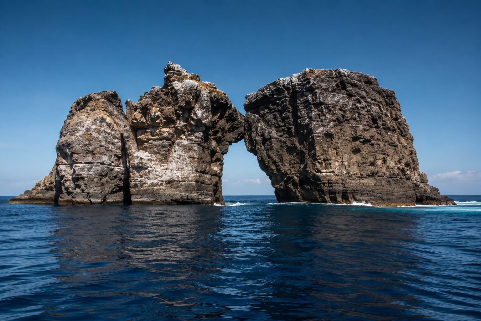 Buceo en Revillagigedo, Socorro, México