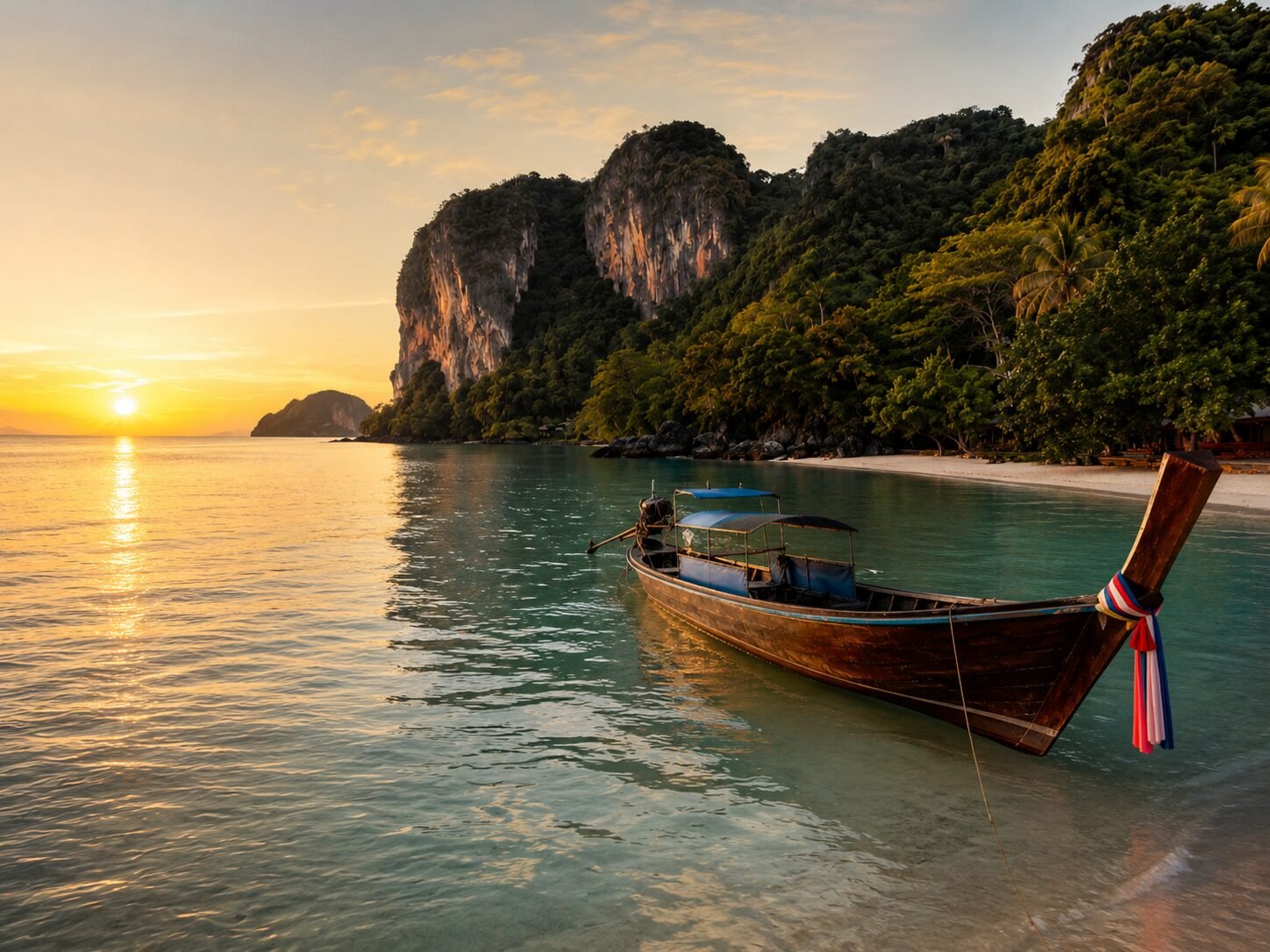 KOH LIPE / SIMILIAN ISLANDS
